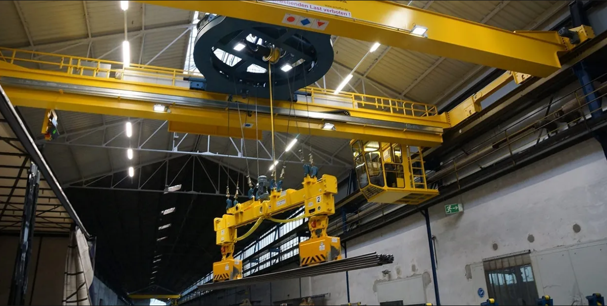 Área: NR 11 e Sistemas Transportadores