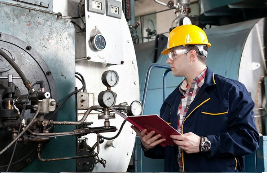 Serviço: Inspeção