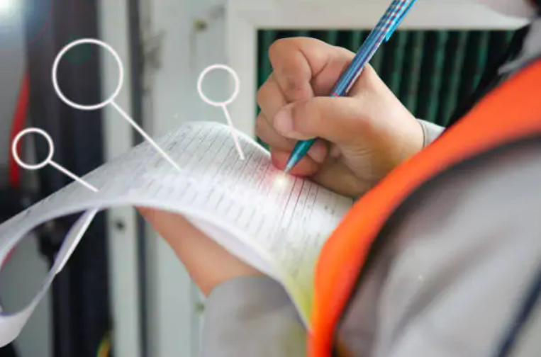 Serviço: Laudos Técnicos